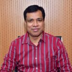 Dr. Debabrata Mandal