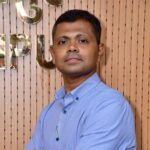 Dr. Murali Kumarasamy