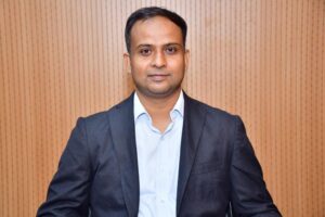 Abhishek Shahu