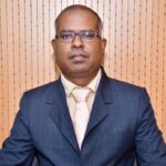  Dr. Sanjiv Singh