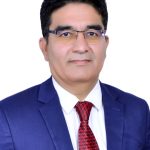 Dr. Sameer Dhingra