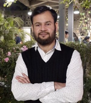 Mr. Manish Poswal