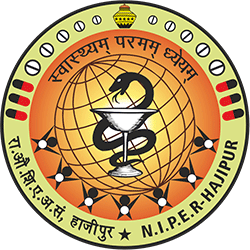 Welcome To NIPER Hajipur