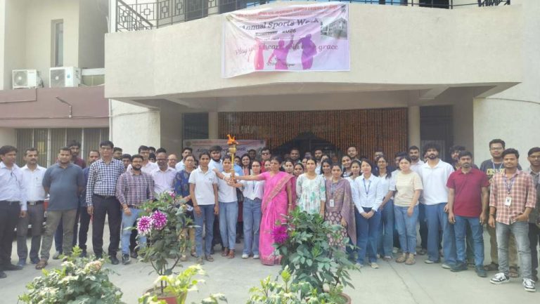 Annual Sports Meet – 2026 [March 13 – 19th]