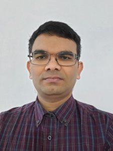 VenkateswaraRao