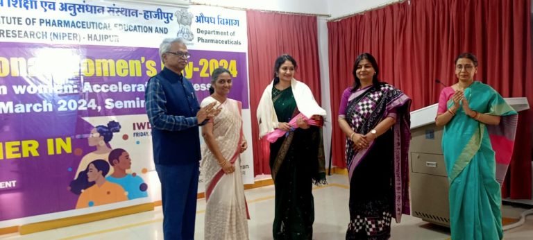 Women’s Day 2024 celebrations