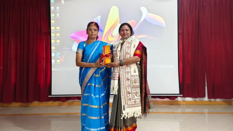 Orientation Programme for New Master’s & Ph.D. Scholars, A.Y. 2026–27 – Day 2 & Day 3